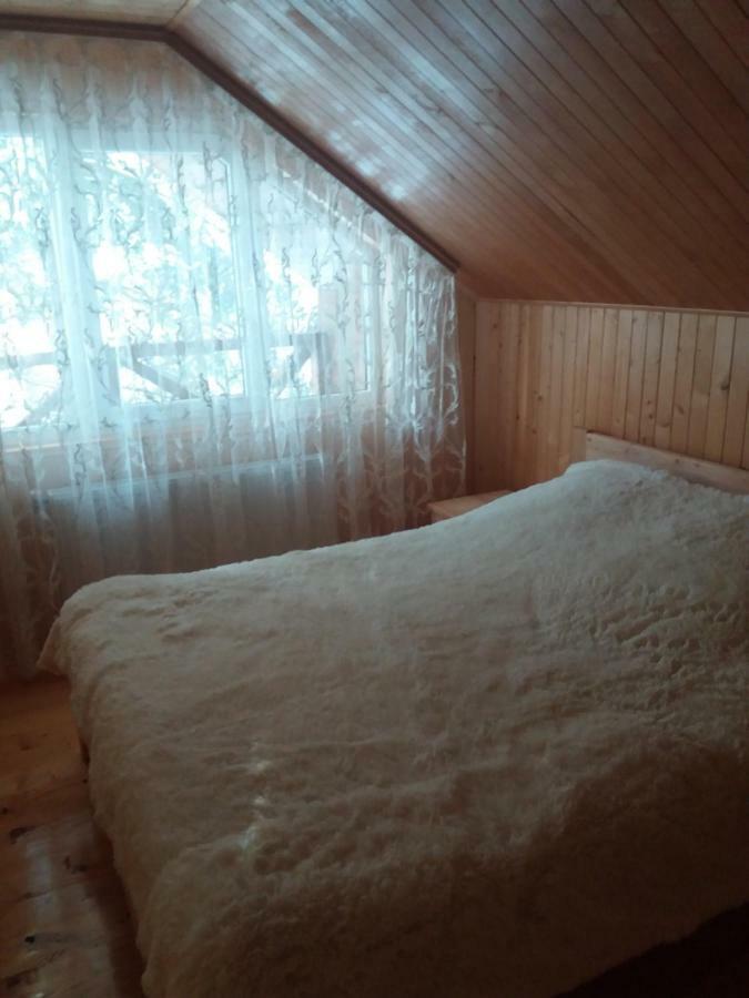 Villa Ялинка à Myhove Extérieur photo